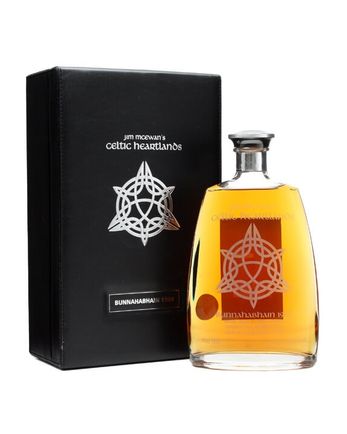 Bunnahabhain 1968 41년산 Celtic Heartlands