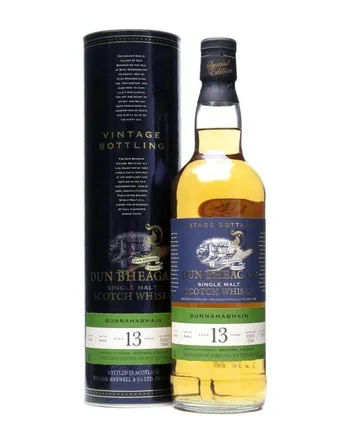 Bunnahabhain 1994 13년산 Dun Bheagan
