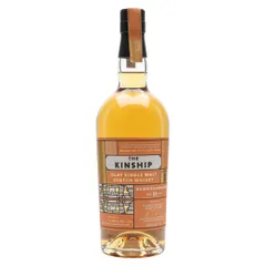 Bunnahabhain 33 Year Old / The Kinship 2023