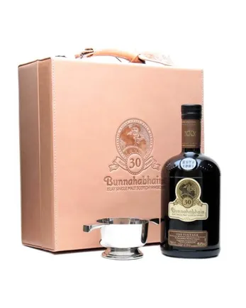 Bunnahabhain 1980 30년산