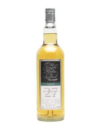 Bunnahabhain 1979 27년산 Single Malts of Scotland