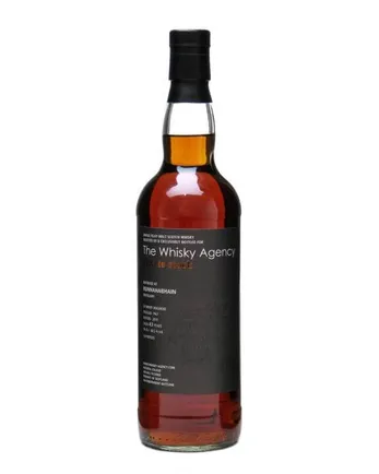 Bunnahabhain 1967 43년산 Private Stock The Whisky Agency