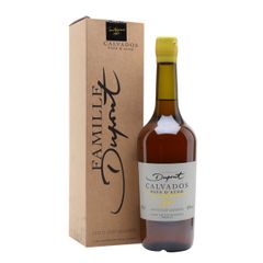 Dupont 1980 Pays D'Auge Calvados