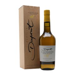 Dupont VSOP Calvados