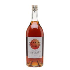 Domaine de la Flaguerie 10 Year Old Organic Calvados / Magnum