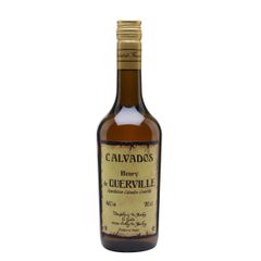 Henry de Querville Calvados