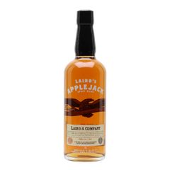 Laird's Applejack (3-4 Year Old)