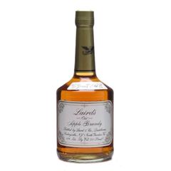 Laird's Old Apple Brandy / 7.5 Year Old