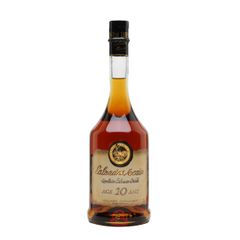Morin 10 Year Old Calvados