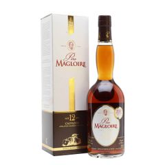 Pere Magloire 12 Year Old Calvados