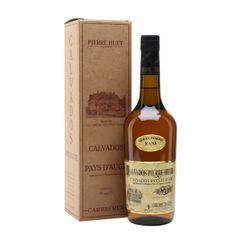Pierre Huet Vielle Reserve Calvados