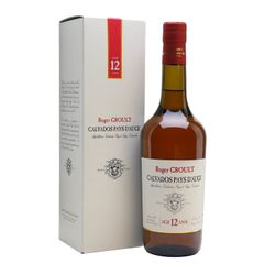 Roger Groult 12 Year Old Calvados