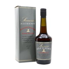 Somerset Cider Brandy Alchemy