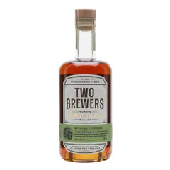 Two Brewers Yukon PX Finish Single Malt / Release 41