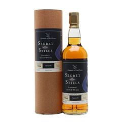 Secret Stills No: 2.1 (Cragganmore) 1966 / Sherry Cask / Gordon & MacPhail