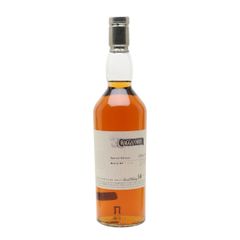 Cragganmore 14 Year Old / Friends of the Classic Malts