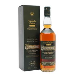Cragganmore 2008 Distillers Edition / Bottled 2020