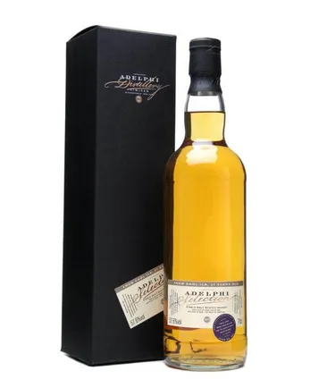 Caol Ila 1982 27년산 Adelphi