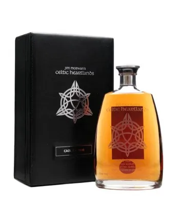 Caol Ila 1980 30년산 Celtic Heartlands