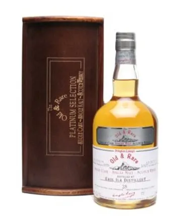 Caol ila 1979 28년산 Douglas Laing Platinum Selection