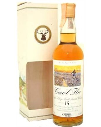 Caol Ila 1978 15년산 Independent Bottling