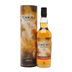Caol Ila 11 Year Old Unpeated / Special Releases 2024