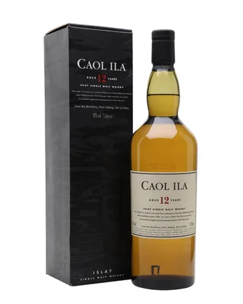 Caol Ila 12년산 1l