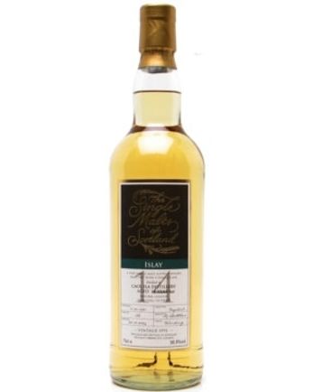 Caol ila 1991 14년산 Single Malts of Scotland
