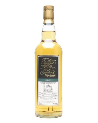 Caol ila 1991 15년산 Single Malts of Scotland