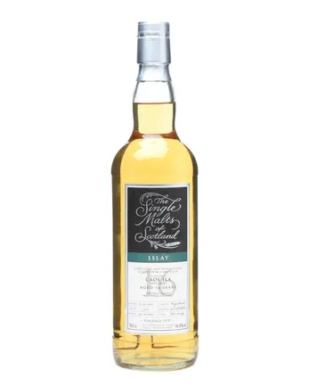 Caol Ila 1991 16년산 Speciality Drinks
