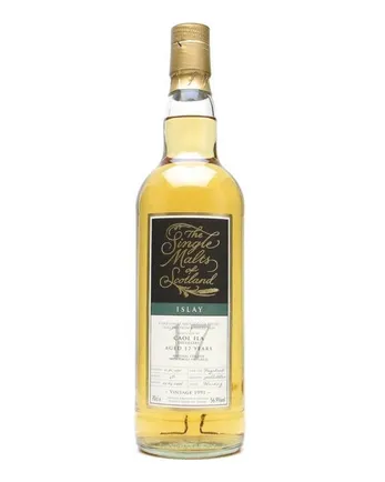 Caol Ila 1991 17년산 Single Malts of Scotland