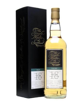 Caol Ila 1991 18년산 Cask# 194 200 Speciality Drinks