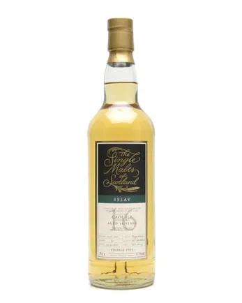 Caol Ila 1993 13년산 Speciality Drinks