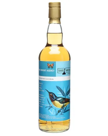 Caol Ila 1979 33년산 The Whisky Agency The Nectar