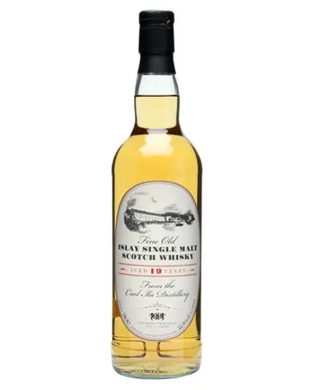 Caol Ila 19년산 Cask Strength TWE