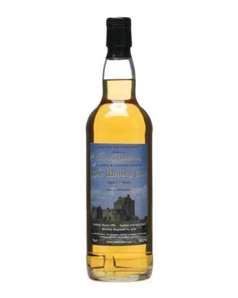 Caol Ila 1991 13년산 The Whisky Fair