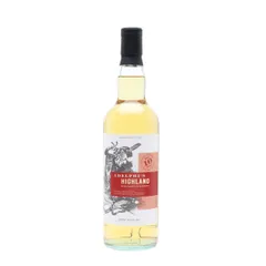 Adelphi's Highland 10 Year Old (Clynelish)