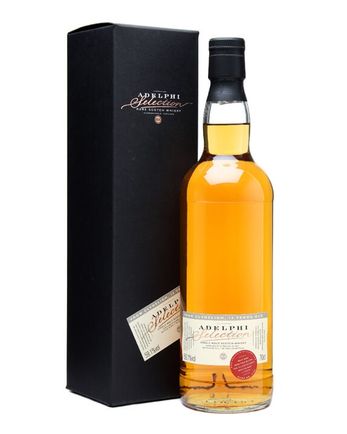Clynelish 1997 14년산 Adelphi
