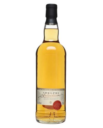 Clynelish 1997 15년산 Cask #6521 Adelphi