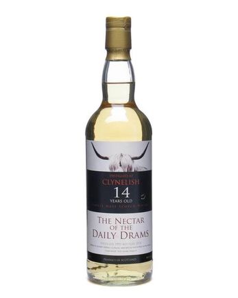 Clynelish 1995 14년산 Daily Dram