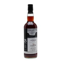 Clynelish 1995 / 25 Year Old / Sherry Cask / Daily Dram