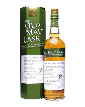 Clynelish 1971 38년산 Douglas Laing Old Malt Cask