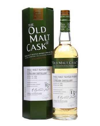 Clynelish 1997 13년산 Old Malt Cask #6055 Douglas Laing