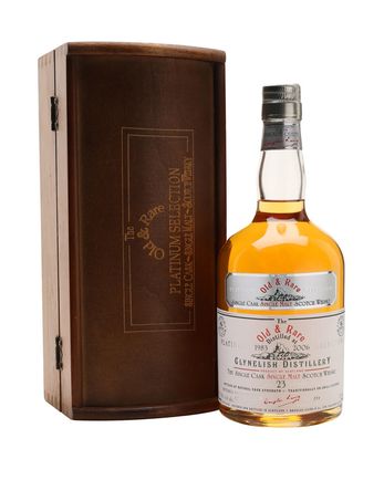 Clynelish 1983 23년산 Rum Cask Finish Douglas Laing Platinum Selection