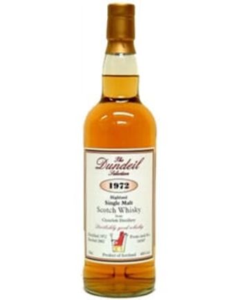Clynelish 1972 30년산 Independent Bottling