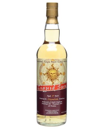 Clynelish 1997 15년산 Liquid Sun
