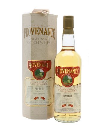 Clynelish 1989 11년산 McGibbon's Provenance