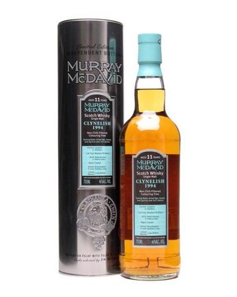 Clynelish 1994 11년산 PX Sherry Finish Murray McDavid