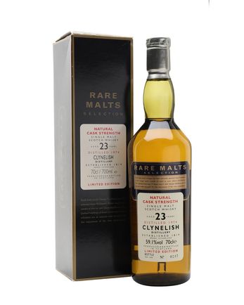 Clynelish 1974 23년산