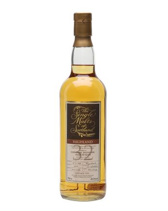 Clynelish 1972 32년산 Speciality Drinks  Single Malts of Scotland